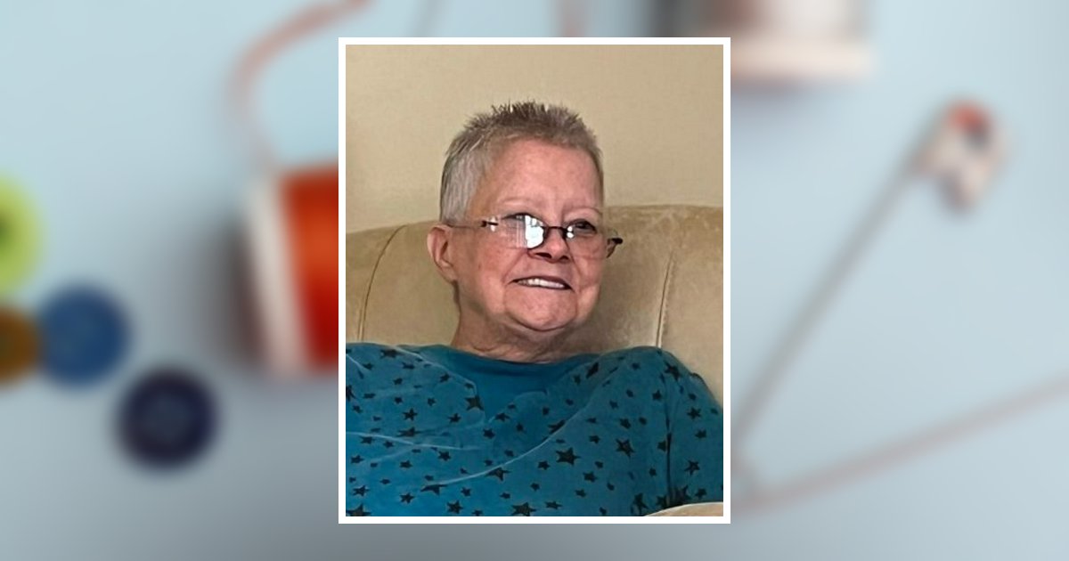 Terri Sue Sims Obituary 2023 Adams Redmond Funeral Home