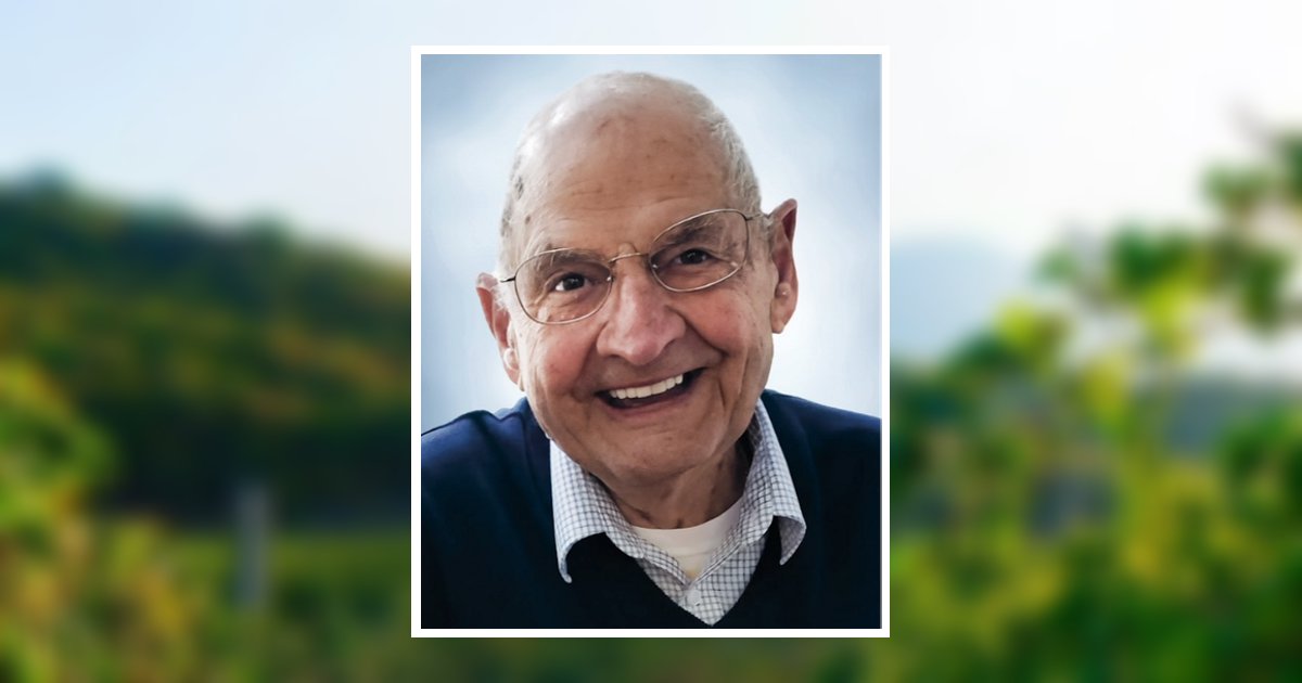 Hector Benoit Obituary, North Providence, RI