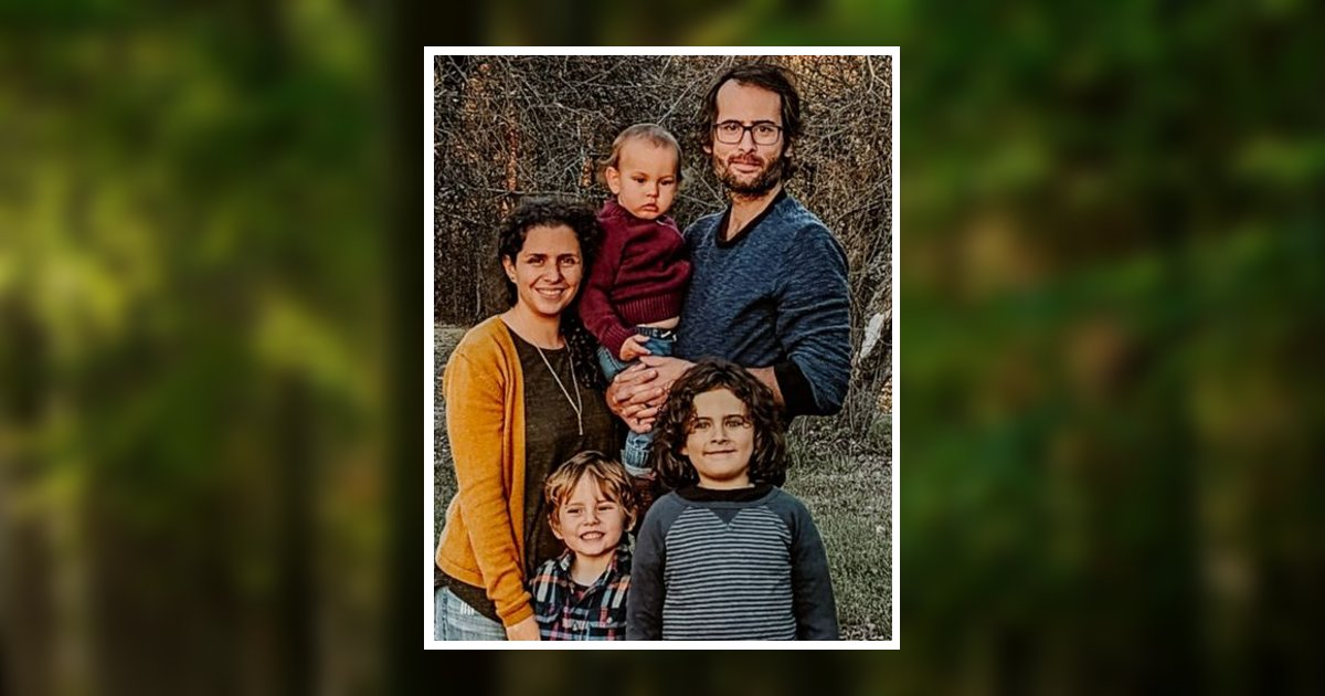 Nathan Collier Obituary February 22, 2023 - Titus Funeral Home and