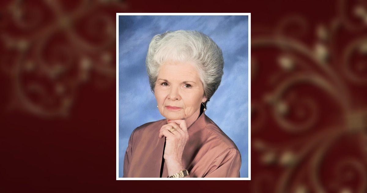 Velma Naomi Brown Obituary, Corpus Christi, TX