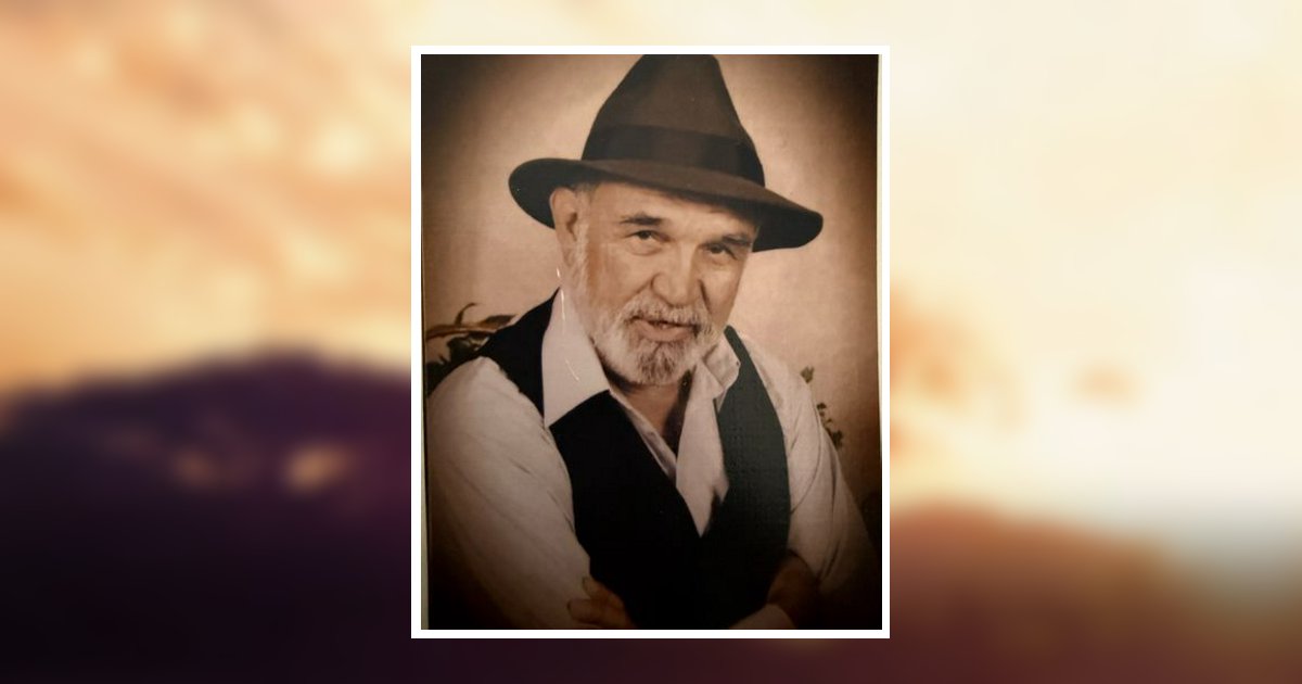 Jose Guadalupe Garcia Obituary, Portland, TX