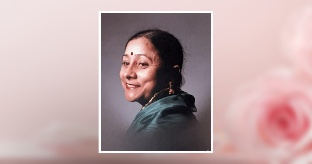 Ravinder "Bholla" Kaur Battu Obituary, Barrington, IL