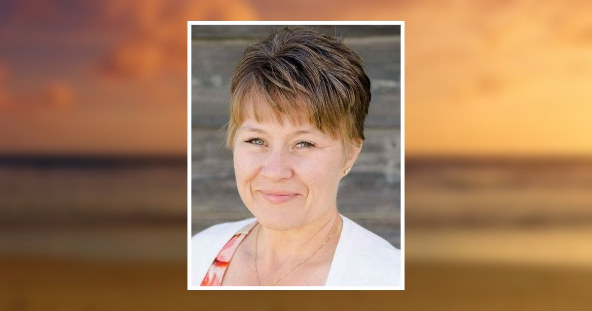 Shannon Larae Vaughn Obituary, Sandpoint, ID