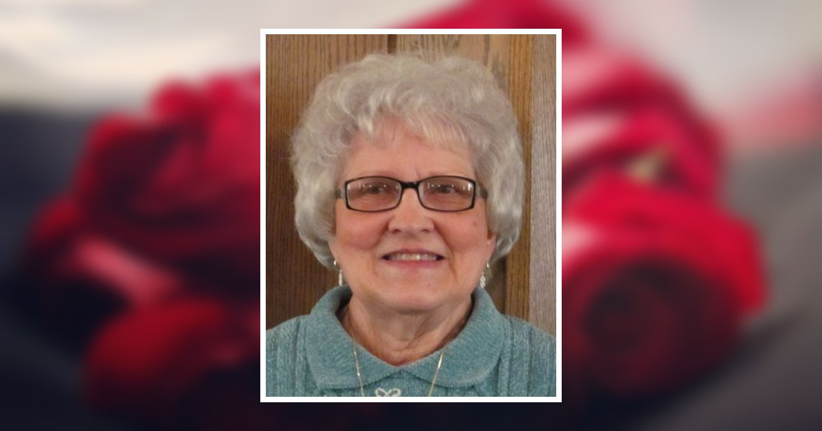 Mary Elizabeth Conner