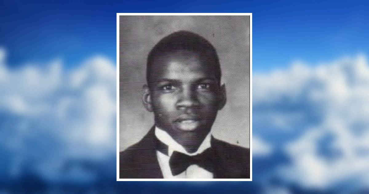 Sr. Carl Antwone King Obituary, Eupora, MS