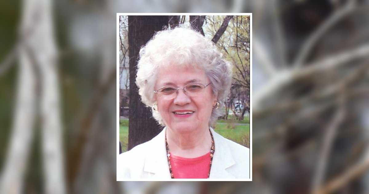 Helen Quincel Obituary, Laurelville, OH
