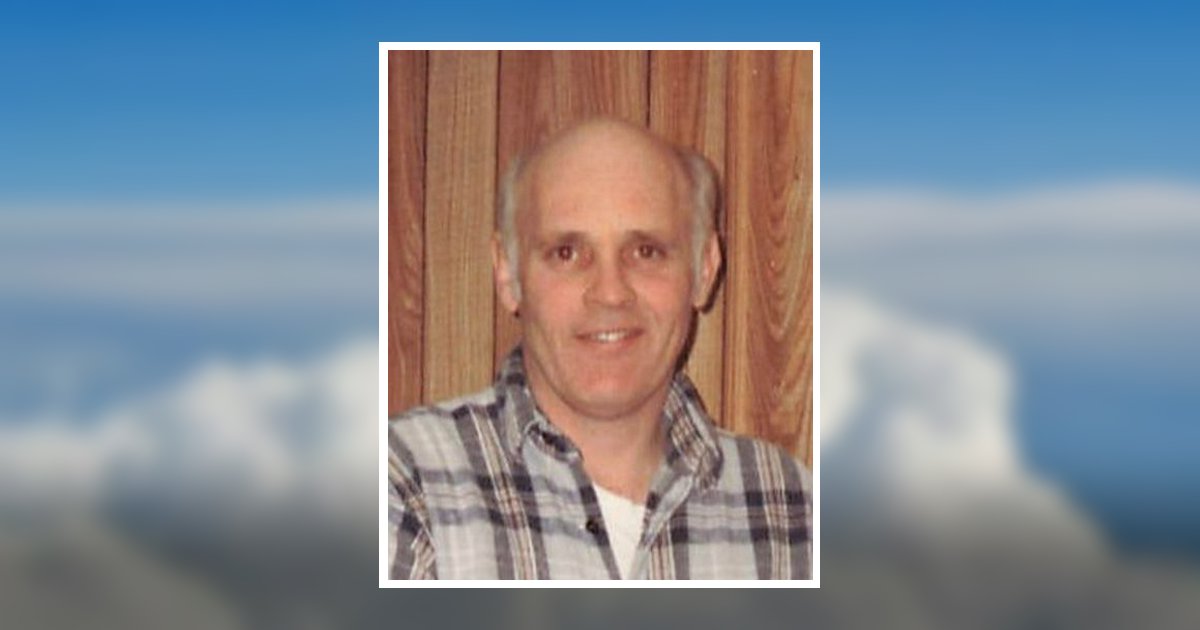 Bob Holste, 79, of Massena Obituary 2023 Lamb Funeral Homes