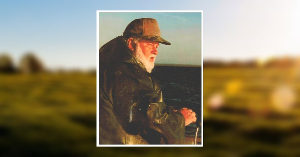 Luther "Little Dan" Daniel Yeomans, Jr. Obituary 2019 Munden Funeral Home