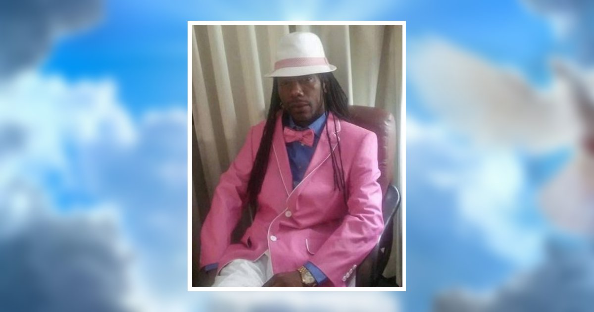 Brian Lamont Bosier Obituary, High Point, NC