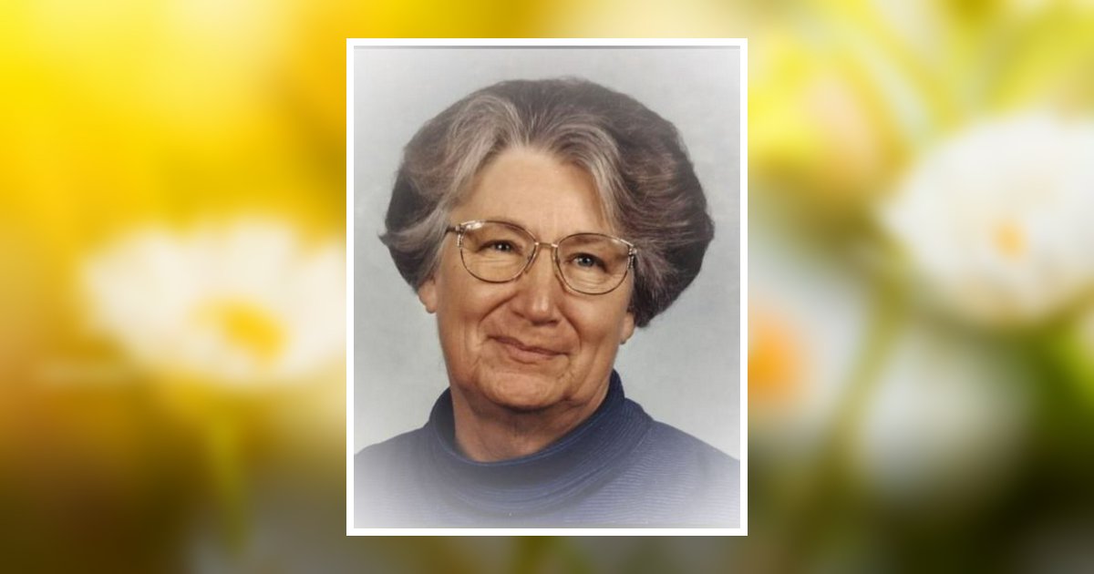 Charlene Harris Obituary 2023 - Oakdale Funeral Home