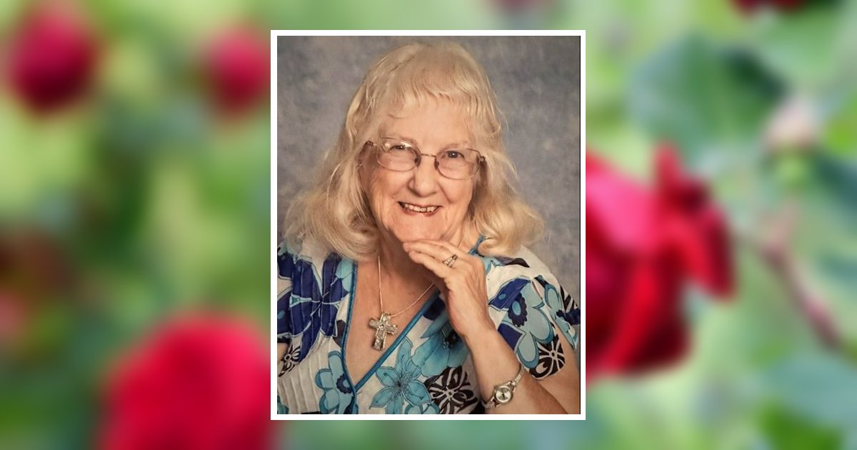 Donna Riley Obituary, Graham, TX