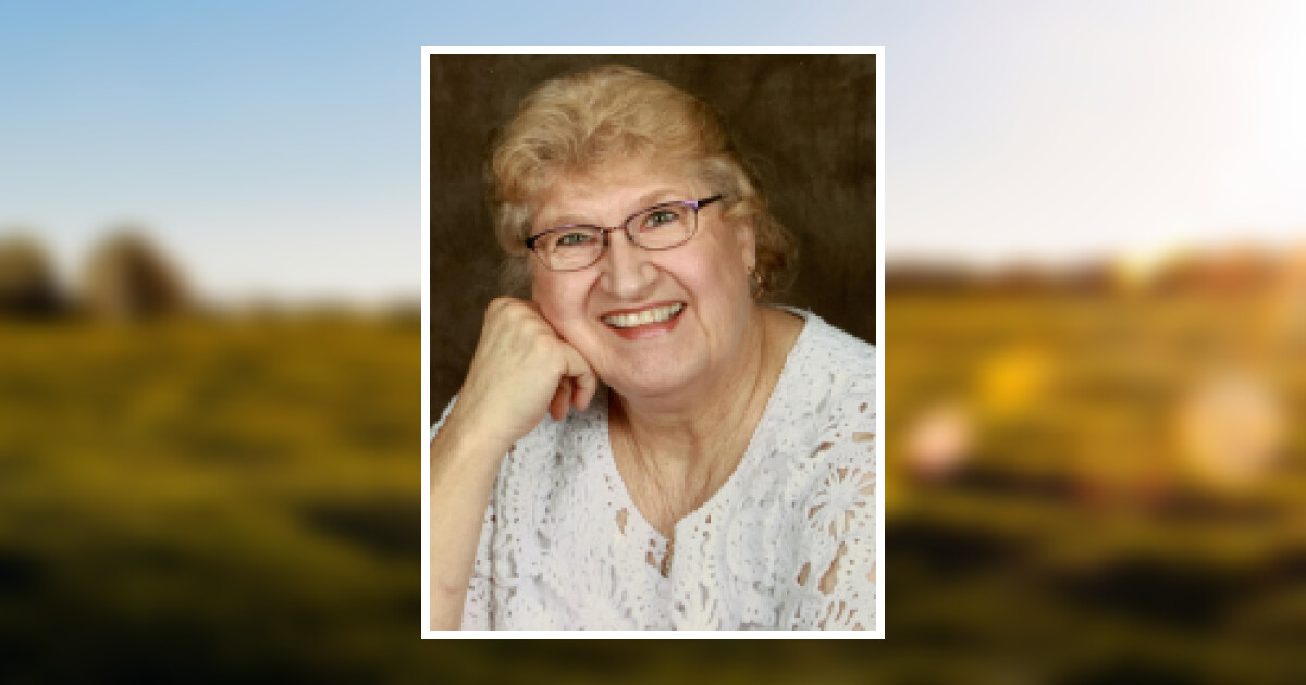 Linda Doreen Baughman Obituary 2022 - McCullough Funeral Home