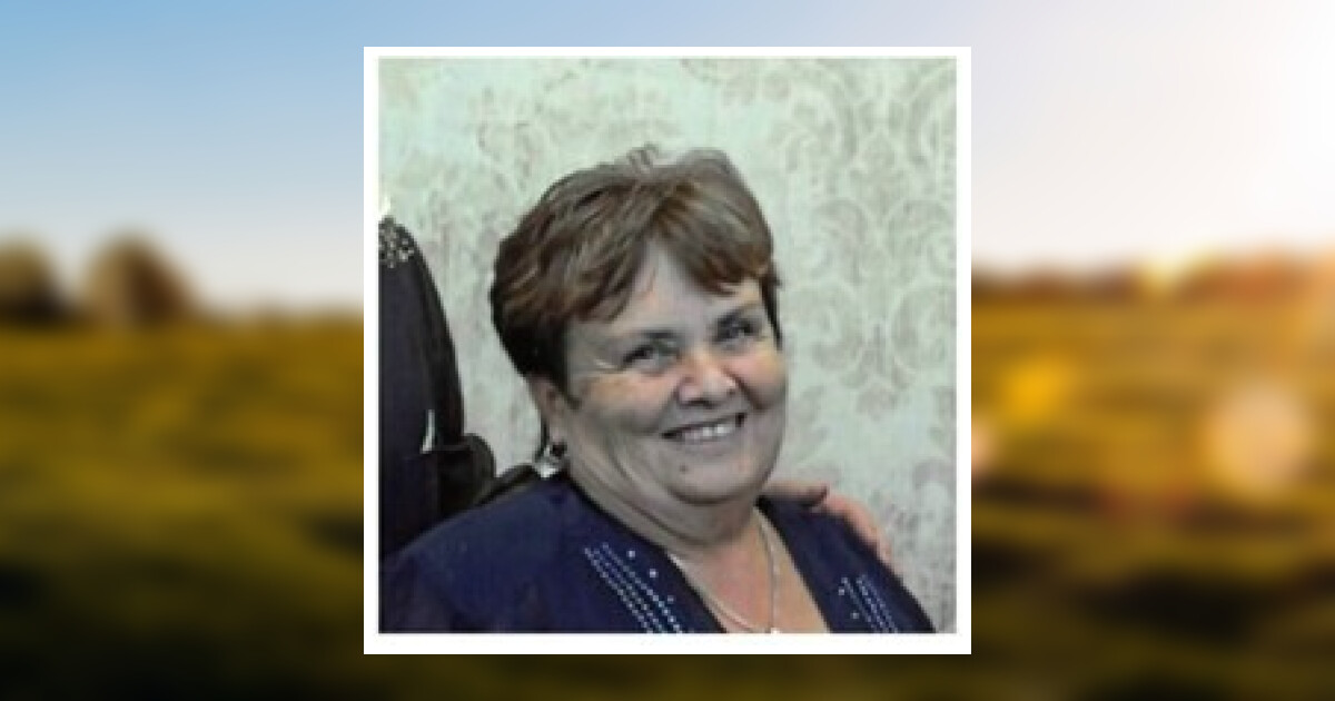 Barbara Jeanne Borthwick Obituary 2020 - Gillette & Walker Funeral Home