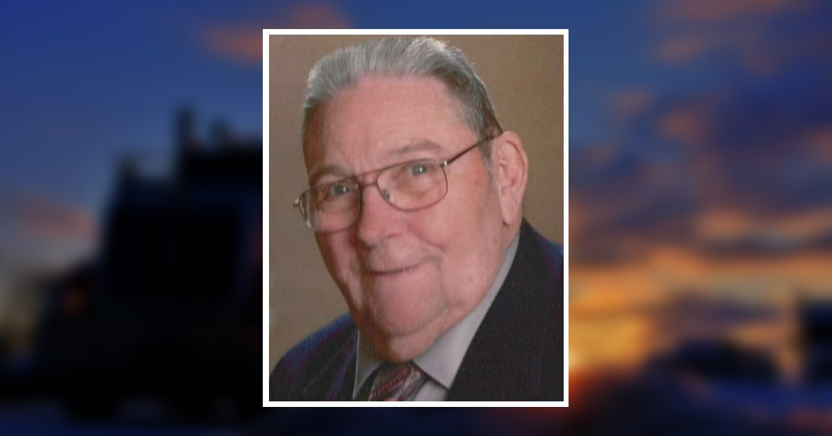 Wilmer "Larry" Sears Dover, OH Obituary