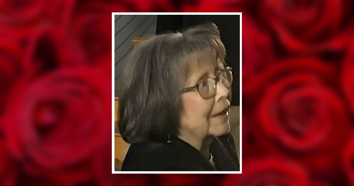 Mavis A. Kruckow Obituary, La Crescent, MN