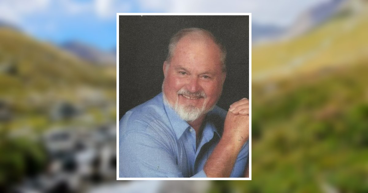 Robert Benjamin Palmer Jr. Obituary, Pass Christian, MS