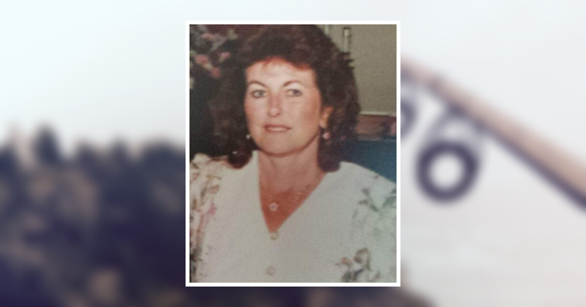 Dixie L. Riley Obituary 2023 - Martin Schwartz Funeral Homes & Crematory