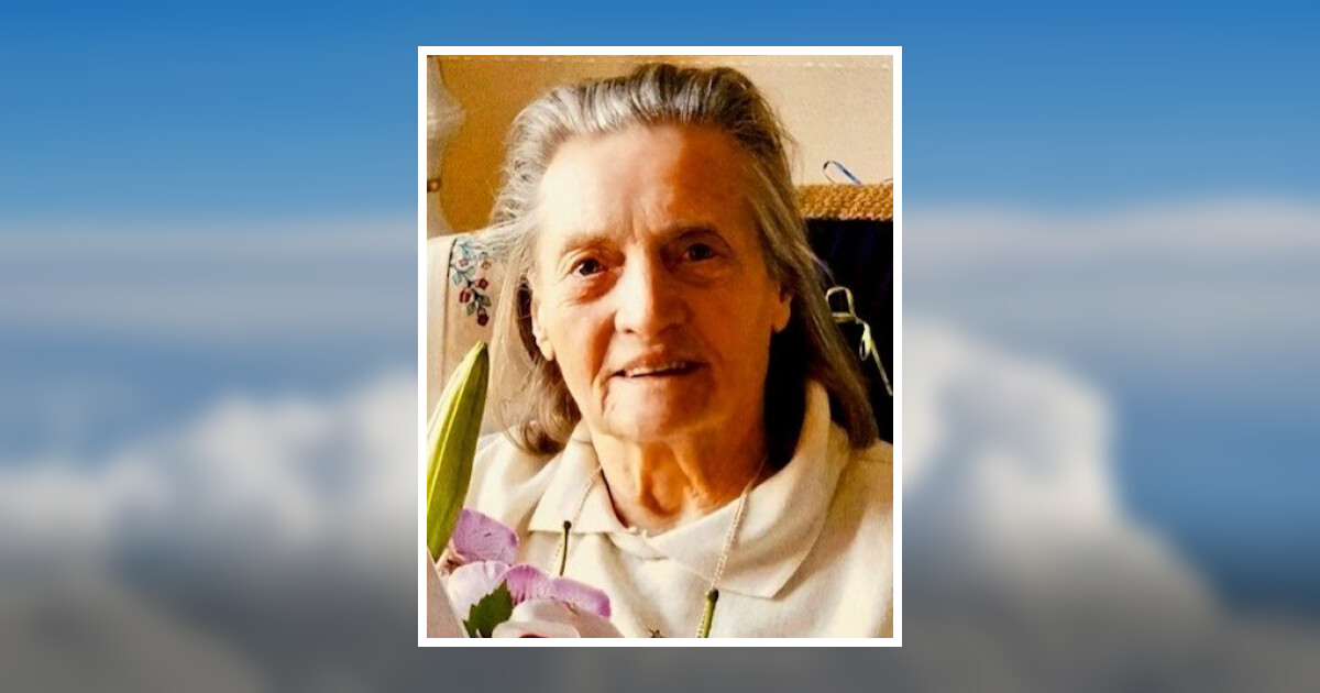 Janice V. Oltman Obituary 2023 - Wright Funeral Home And Cremation Service