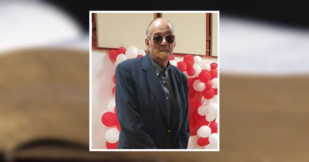 Roberto Cantu Obituary, Snyder, TX