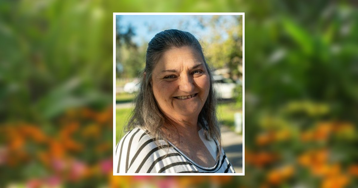 Tammy Ann Adams Obituary Jul 16, 2026 - Twin City Funeral Home