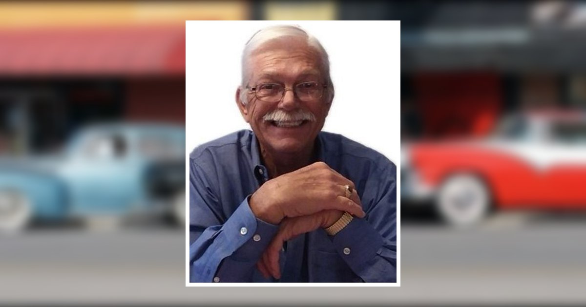 Billy Ray Lipe Obituary, Kannapolis, NC