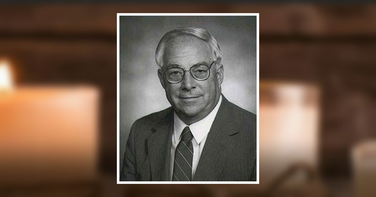 Galen Frysinger Obituary 2022 Zimmer Westview Funeral & Cremation Center