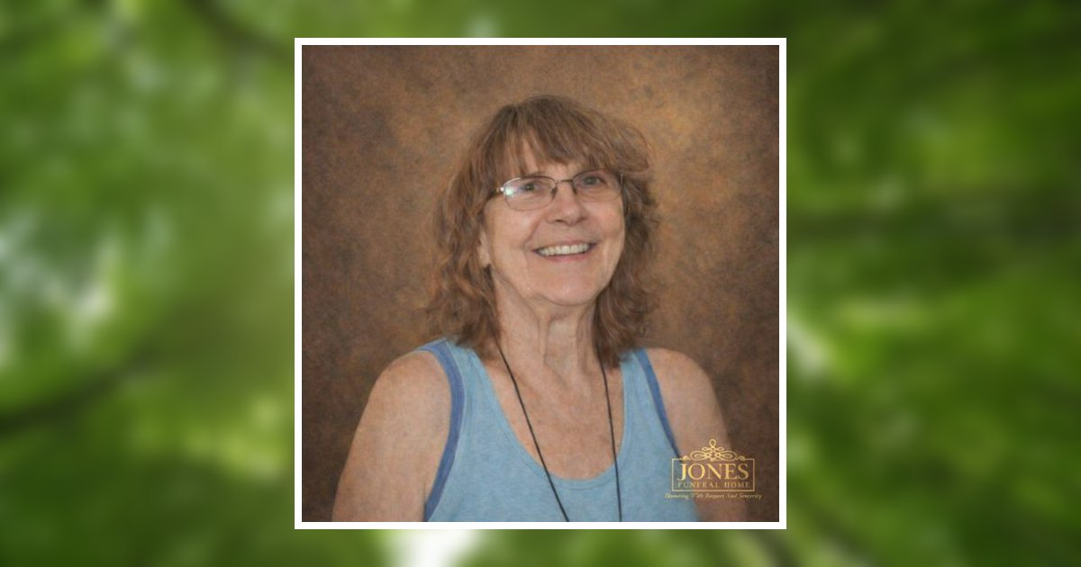 Gayle Jean Camp  Cramer Saint James, MO Obituary