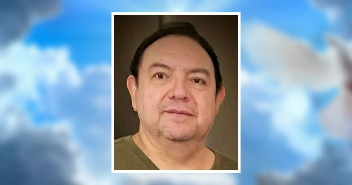 Daniel Alfredo Navarro