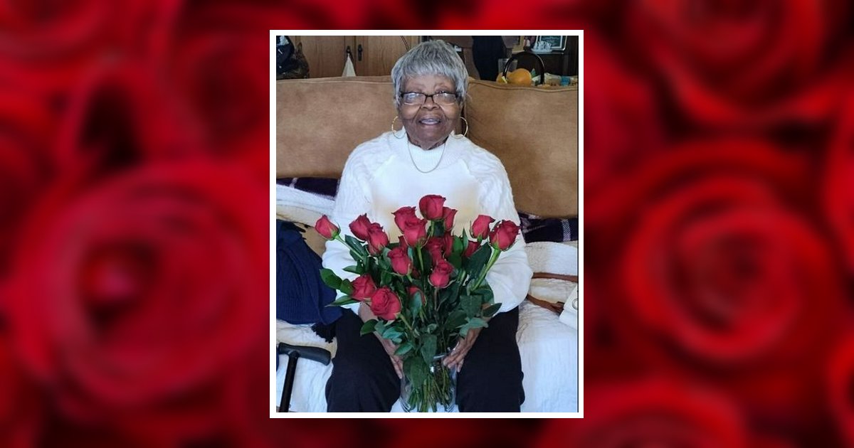 Hazel Ann Clemons Obituary, Charleston, MO