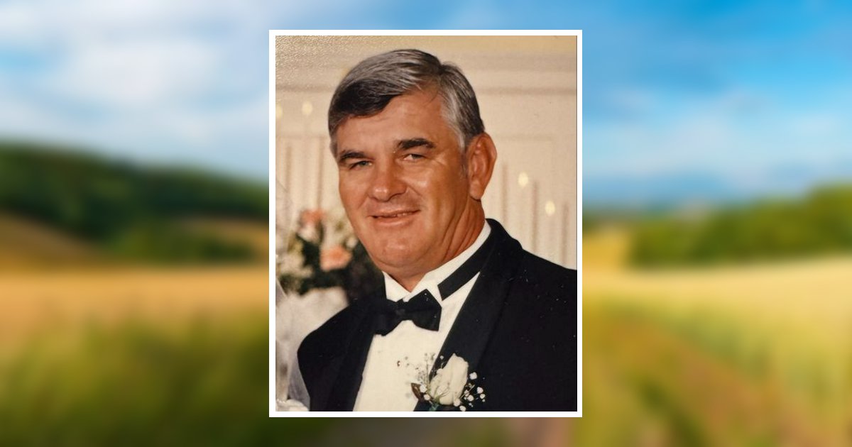 Jr. Hugh "Nookie" Lincoln Stotts Obituary, Nicholasville, KY