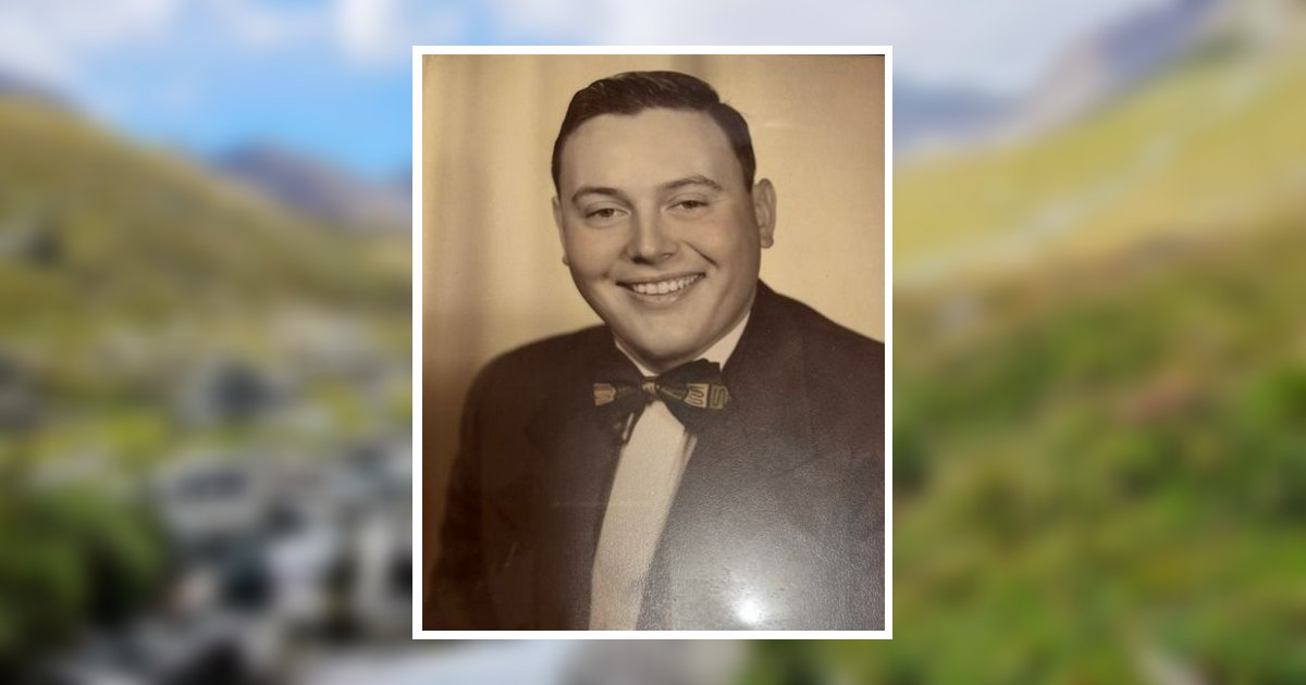 Charles Williams Obituary, Aberdeen, MS