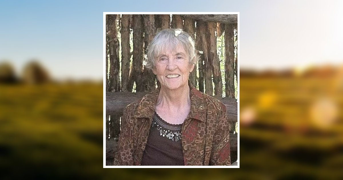 Lilian M. Rogers Obituary, Bensalem, PA