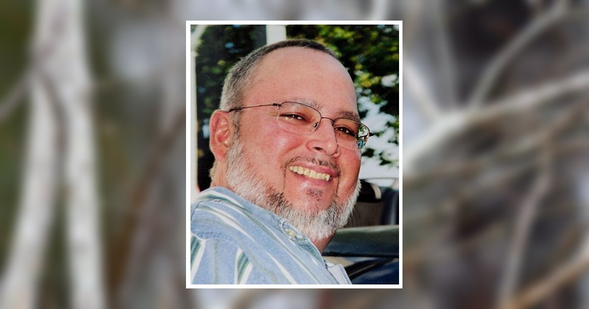 Larry Keith Broshous