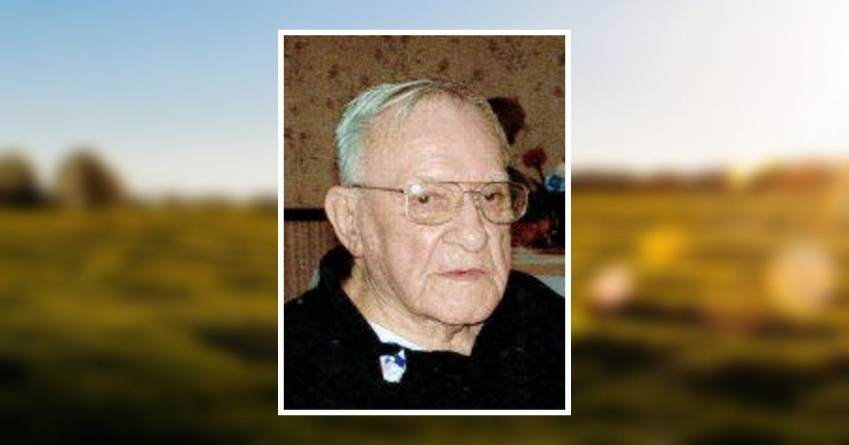 Waldon Thomas Leggett Obituary 2008 Geib Funeral Homes