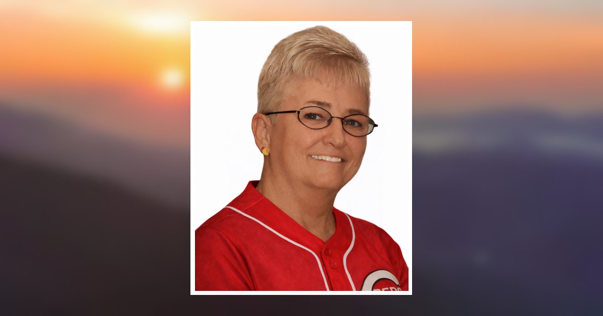 Peggy Anderson Obituary, Cincinnati, OH