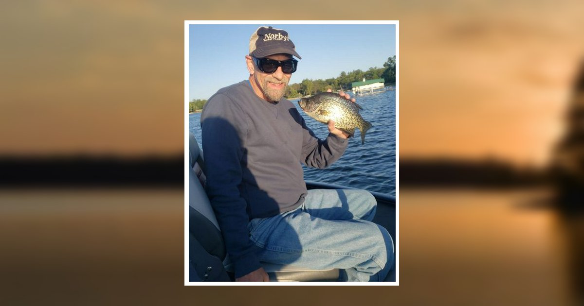 William Olson Obituary, Crosslake, MN