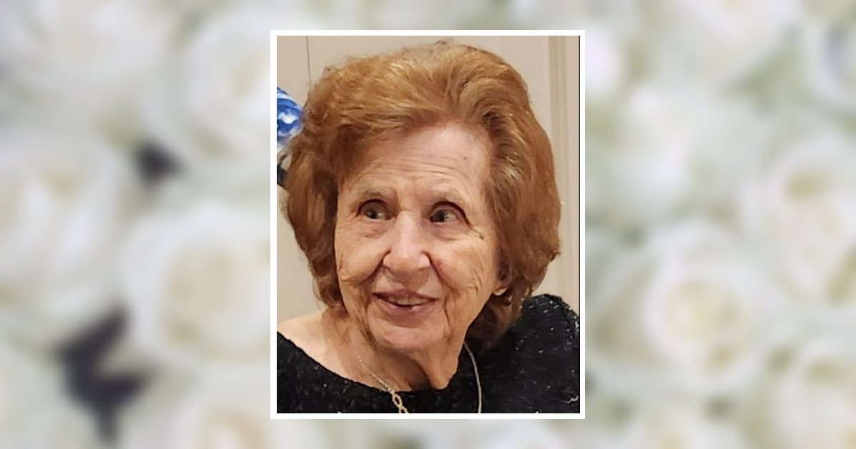 Janet K. Stoeckley Obituary, Toledo, OH
