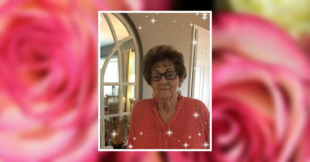 Dorothy Kahny Obituary, Manchester, KY