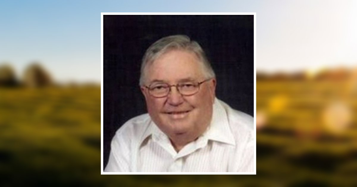 William Hewitt Obituary 2008 KestersonRush Funeral Home