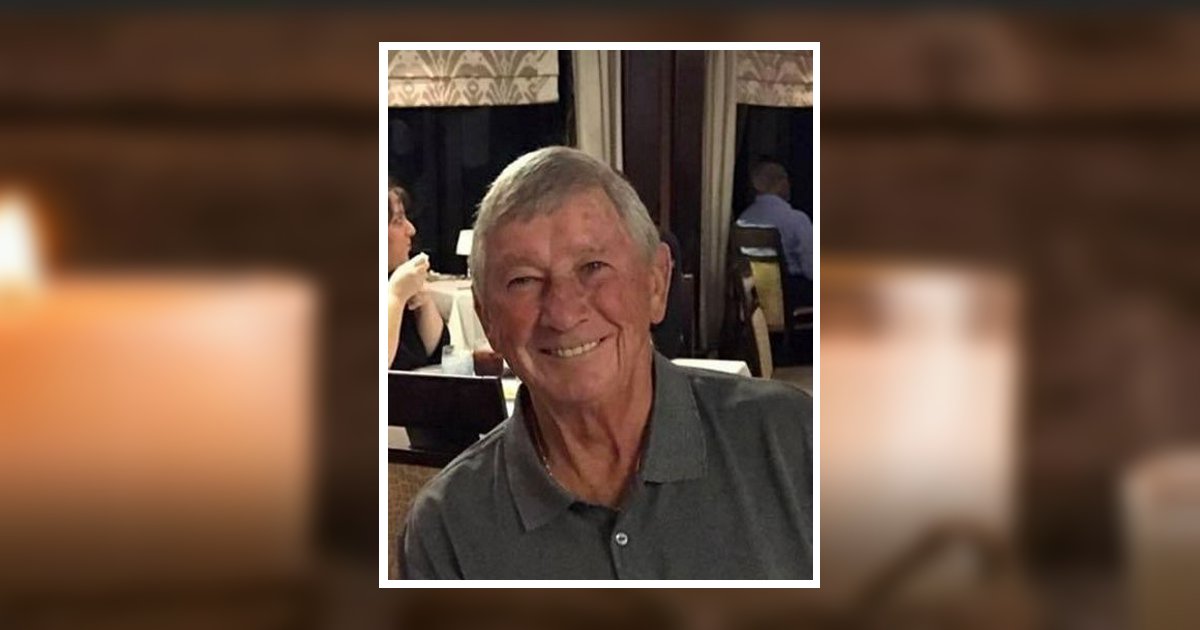 Joseph Rolf Burgoyne Obituary 2022 Hodapp Funeral Homes