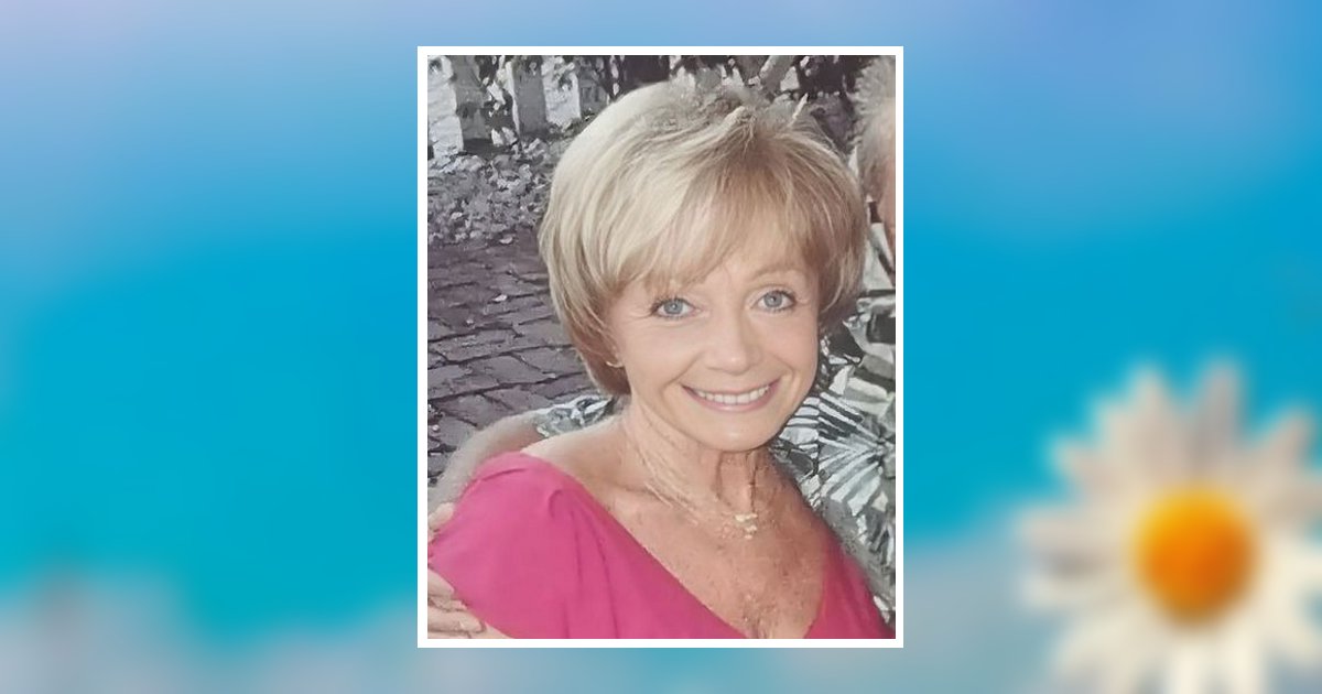 Mary M. Pethia Obituary, West Palm Beach, FL