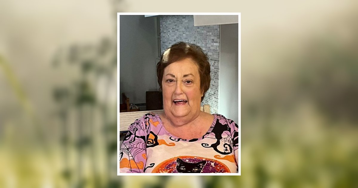 Kathaleen Mae Kathy Rowles Obituary, Clearfield, PA