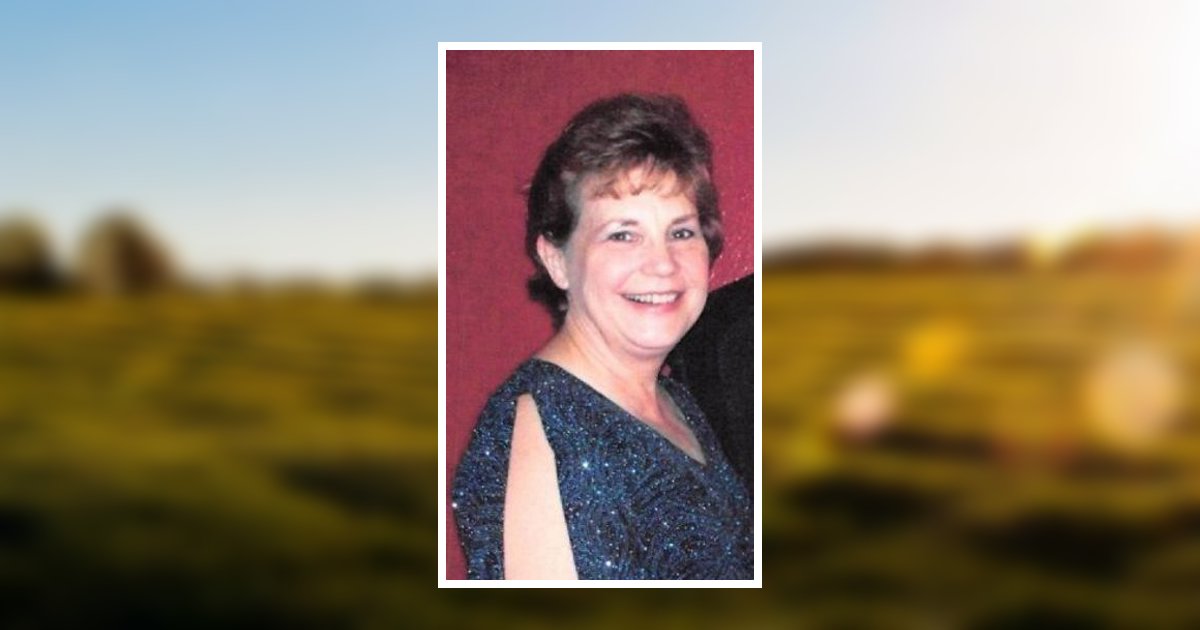 Connie Creswell Obituary 2015 Ballard Funeral Home