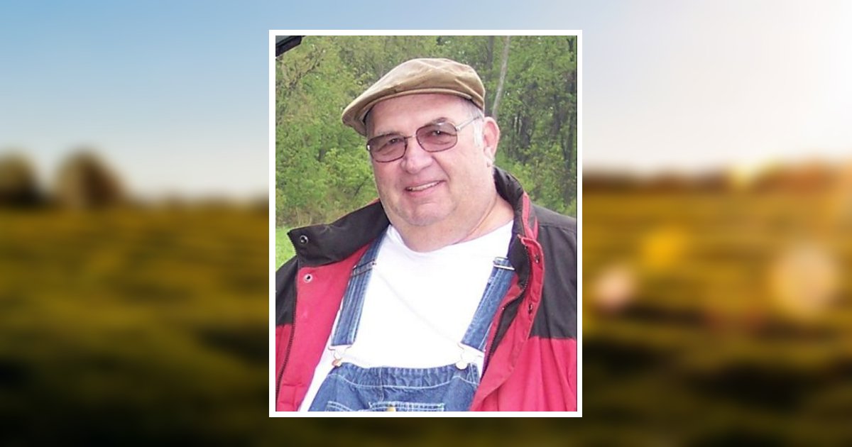 Dale H. Teunissen Obituary, Oostburg, WI