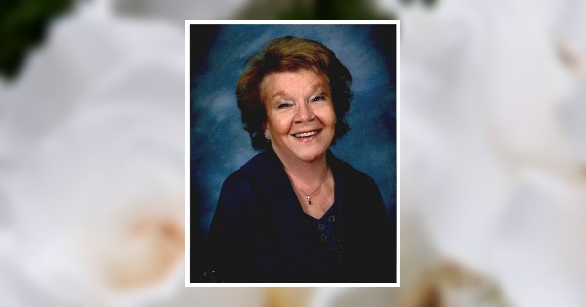 Betty Mcdonald Obituary, Weston, WI