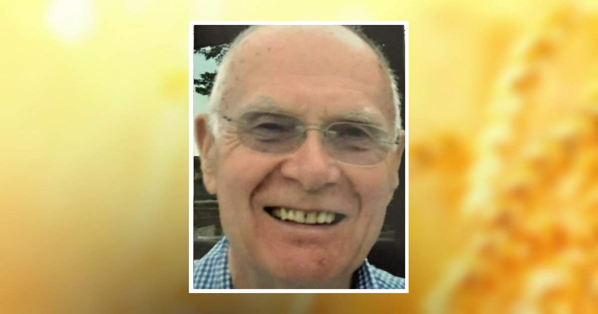 Robert E Forbess Stoughton, WI Obituary