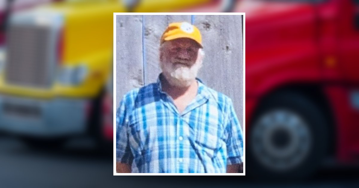 Dennis Earl Allen Idaho Falls, ID Obituary