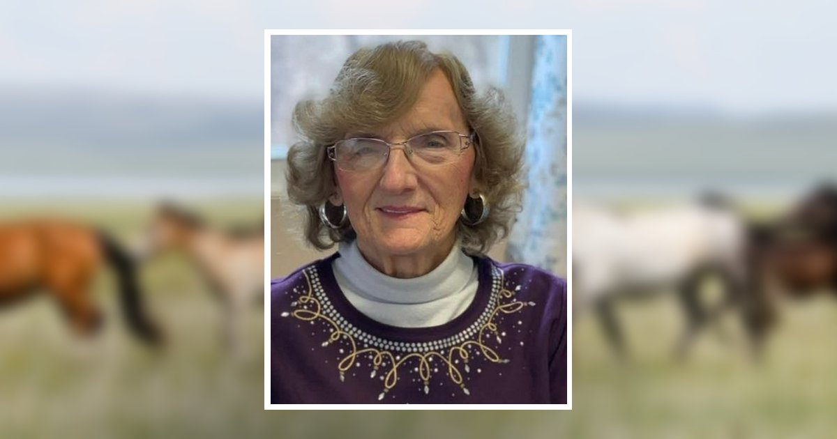 Nancy Jean Fuhr Obituary, Bensalem, PA
