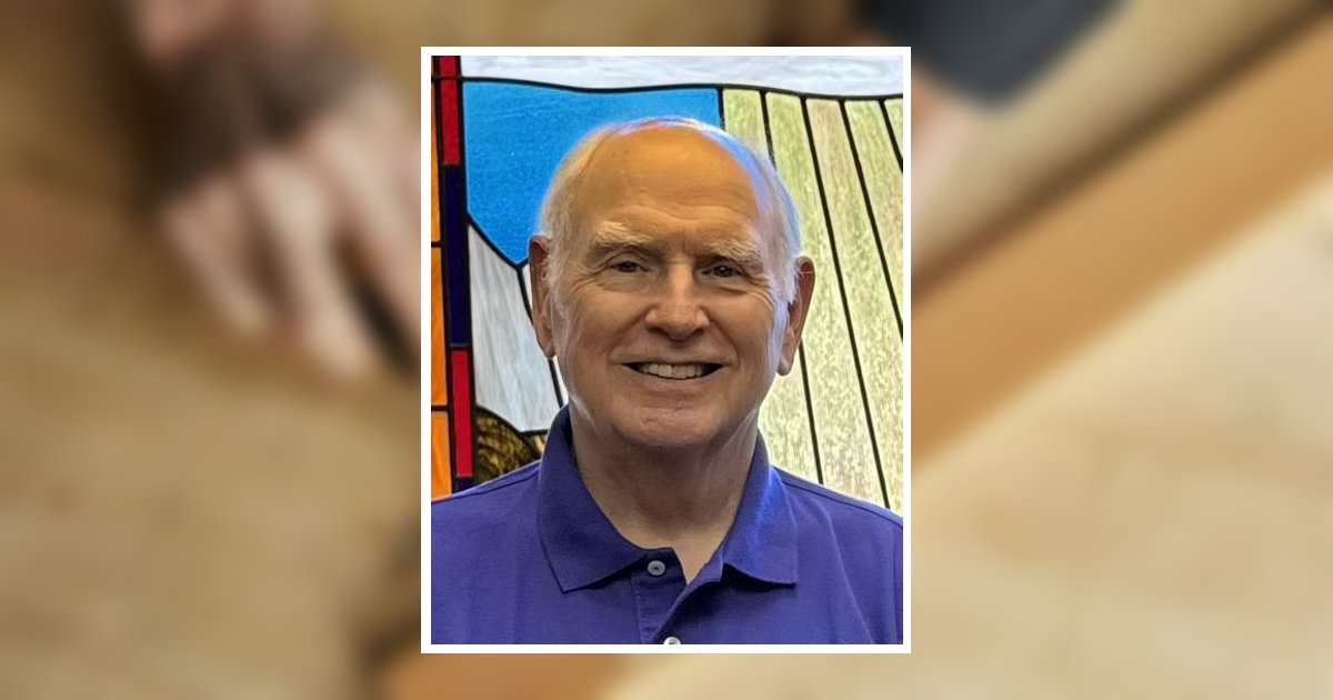 Picture Rev. Dr. John Spratt Bacot Abbeville, SC Obituary