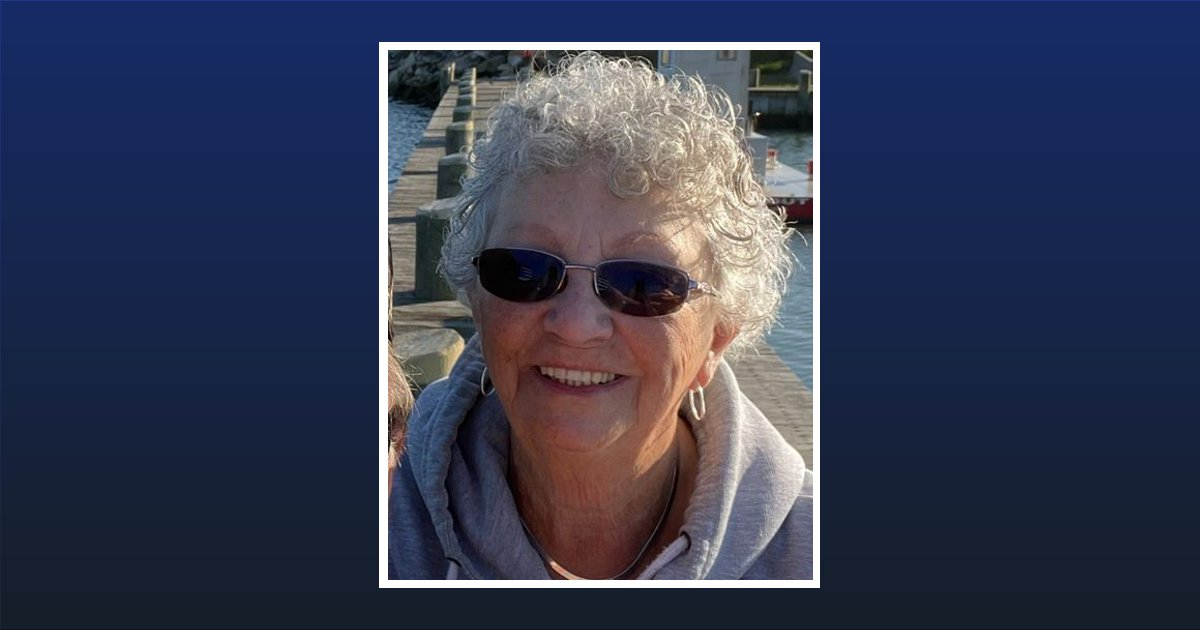 Valerie J. Killinger Obituary 2024 Hoffman Funeral Home & Crematory